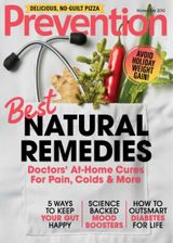 Prevention US - November 2019 November 2019