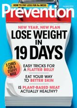 Prevention US - January 2020 January 2020