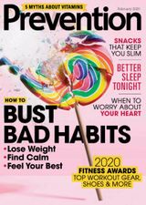 Prevention US - February 2020 February 2020