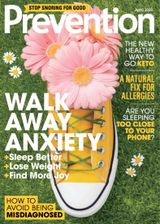 Prevention US - April 2020 April 2020