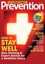 Prevention US - June 2020 June 2020