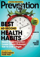 Prevention US - July 2020 July 2020