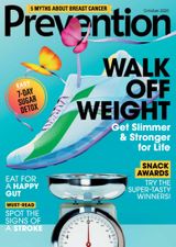 Prevention US - October 2020 October 2020