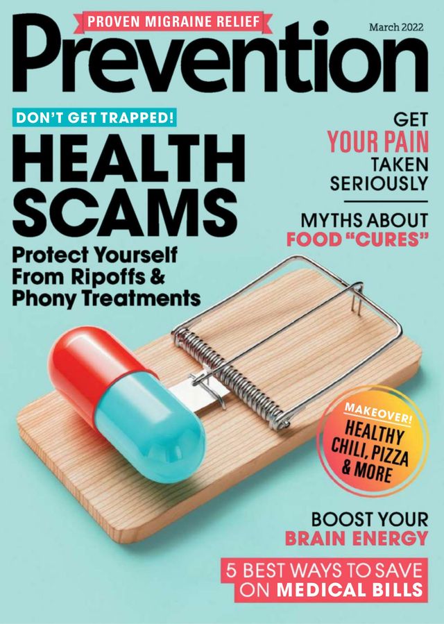 Prevention US