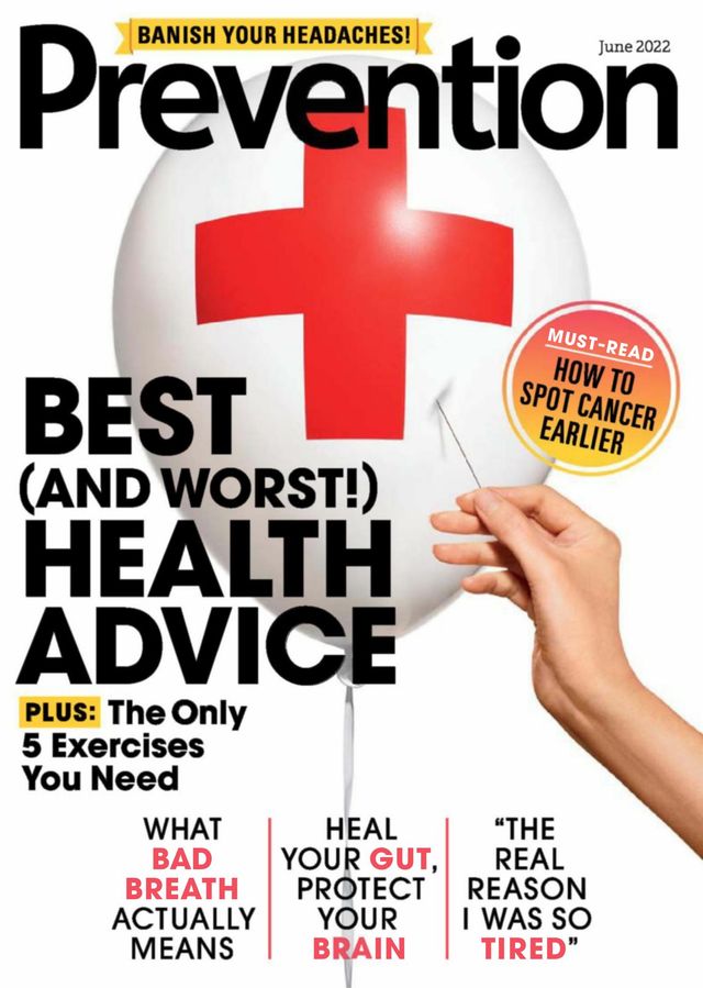 Prevention US
