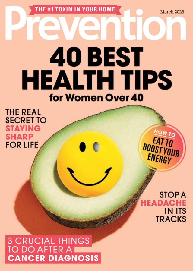 Prevention US