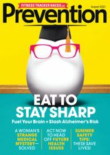 Prevention US