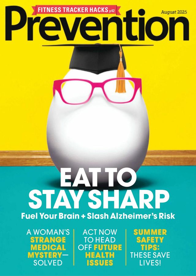 Prevention US