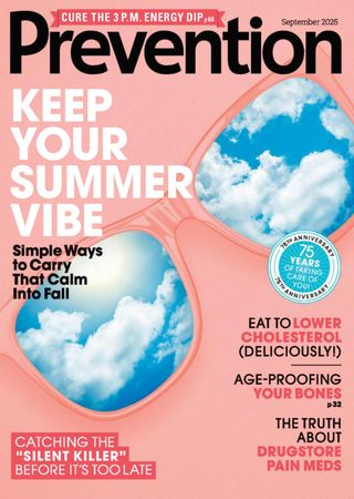 Magazine Cover 10