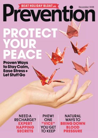 Prevention US