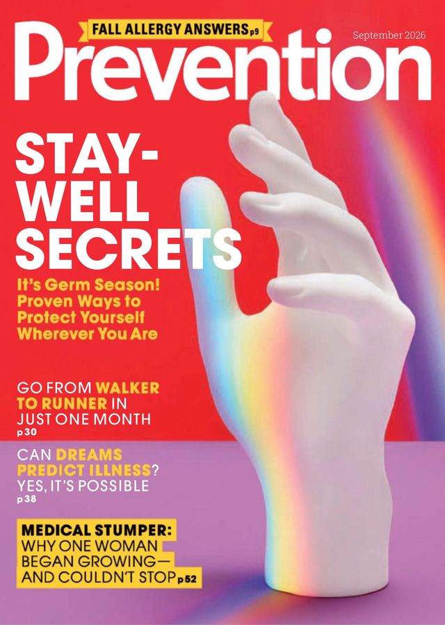 Prevention
