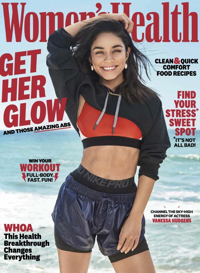 Women's Health US