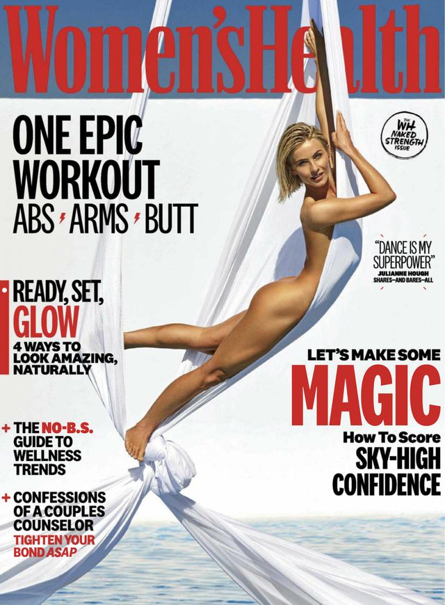 Women's Health US
