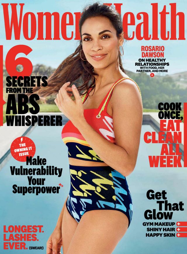 Women's Health US