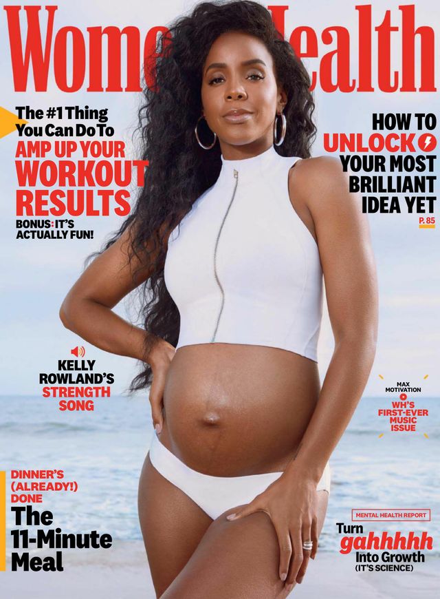 Women's Health US