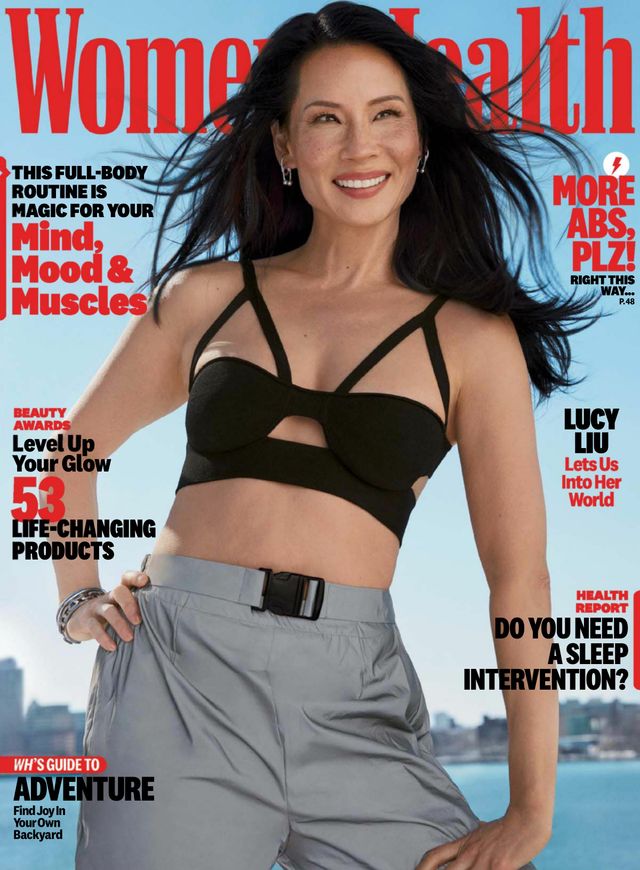 Women's Health US