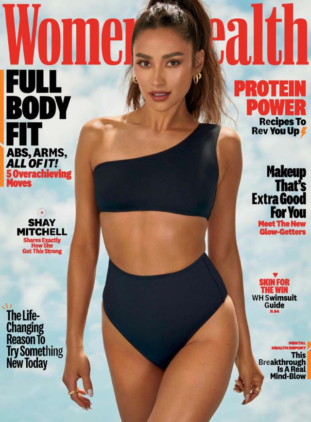 Women's Health US