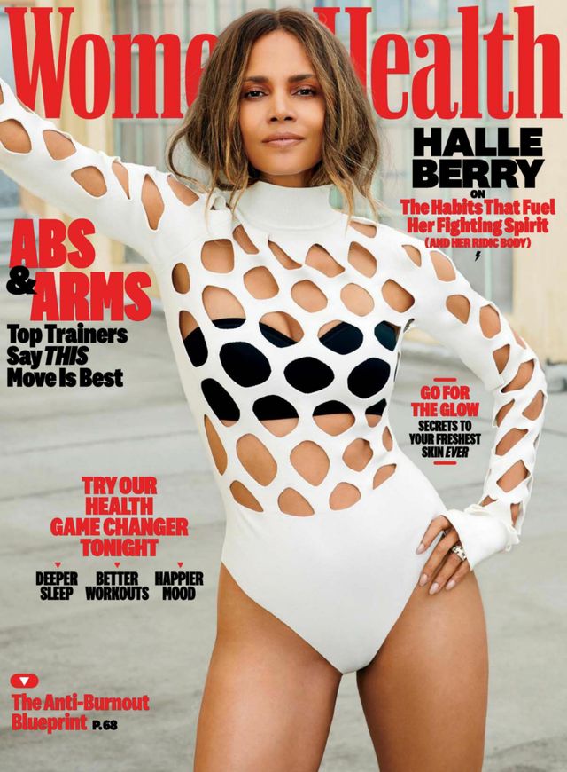 Women's Health US