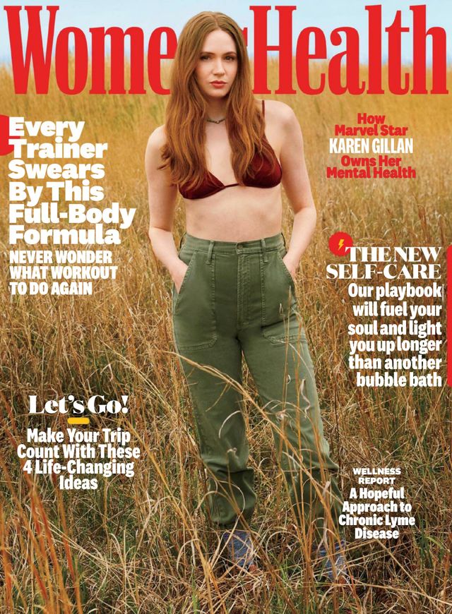 Women's Health US
