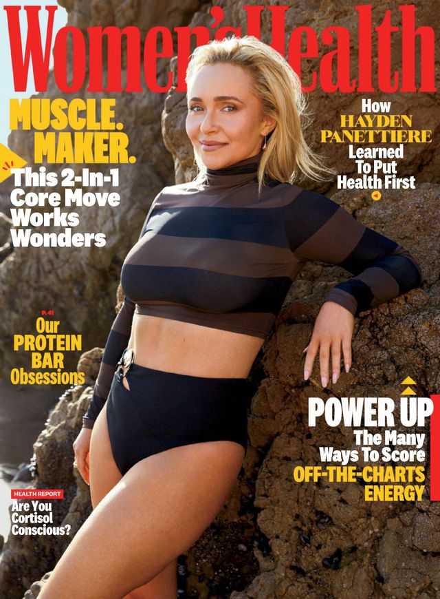 Women's Health US