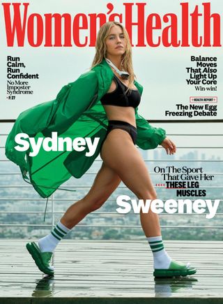 Women's Health US