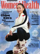 Women's Health US