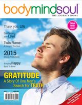 Vol 3 - Gratitude of Life