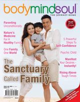 Vol 4 - Family Sanctuary