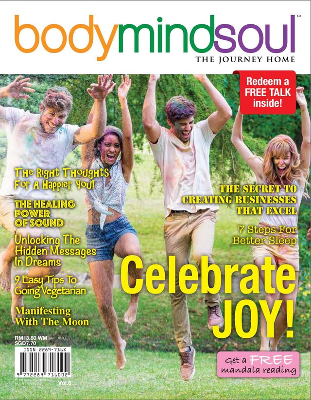 Go Unlimited with Magzter GOLD