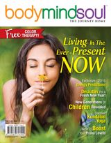 Vol 7 - The Power of Now