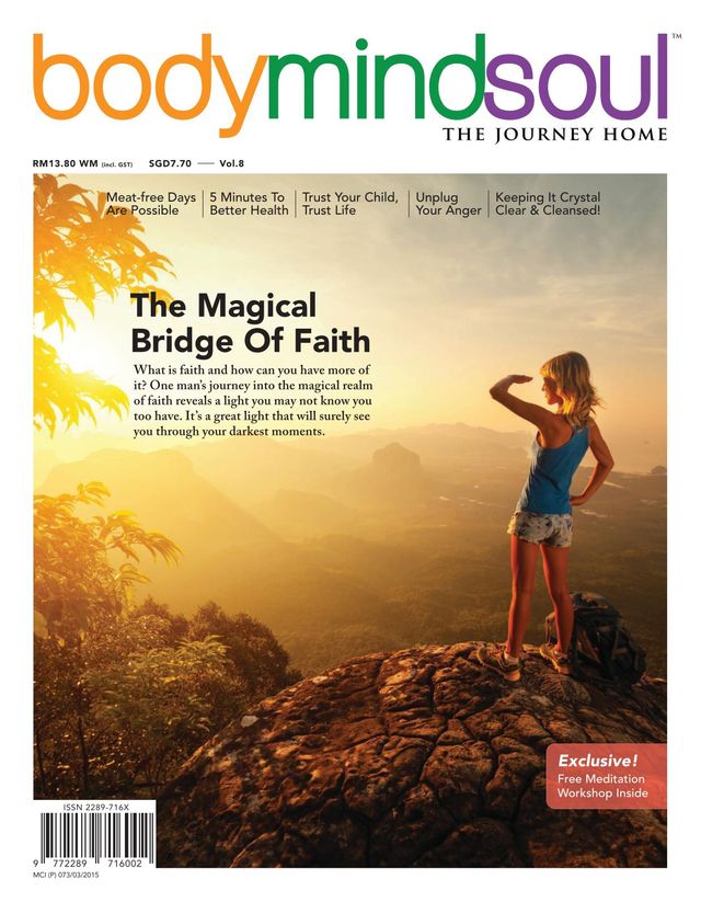 Go Unlimited with Magzter GOLD