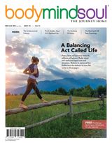 Vol 13 - Balancing Life