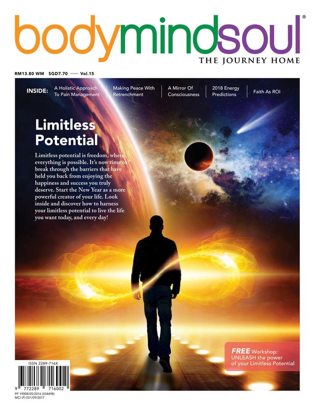 Go Unlimited with Magzter GOLD