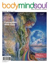 Vol 16 - Connection with Gaia