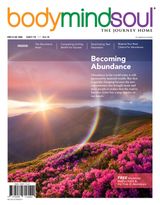 Vol 18 - Becoming Abundance