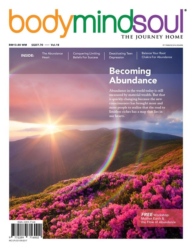 Go Unlimited with Magzter GOLD