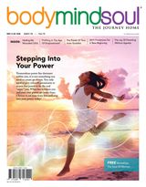 Vol 19 - Step Into Your Power