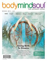 Vol 20 - Giving Birth to Dreams