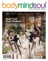 Vol 21 - Spark Your Inner Wisdom
