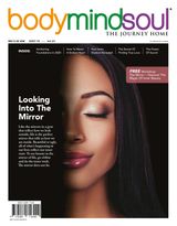 Vol 23 - Looking Into The Mirror