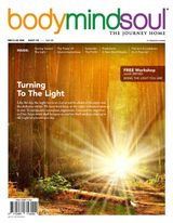 Vol.25 - Turning To The Light 