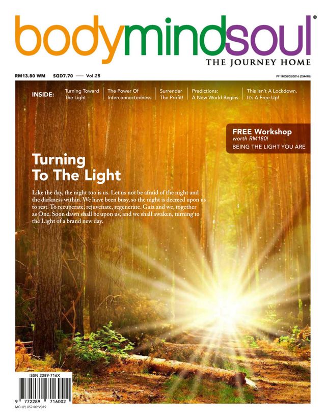 Go Unlimited with Magzter GOLD