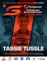 Tyrepower Tasmania SuperSprint 2018