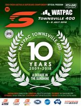 Watpac Townsville 400