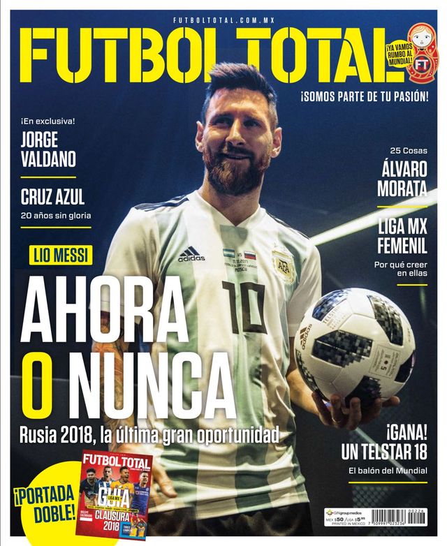 Futbol Total