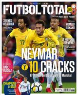 Febrero 2018