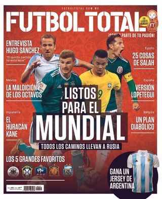 5 por la copa