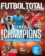 Octubre 2018