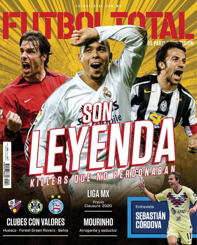 Futbol Total