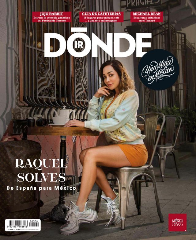 Donde Ir